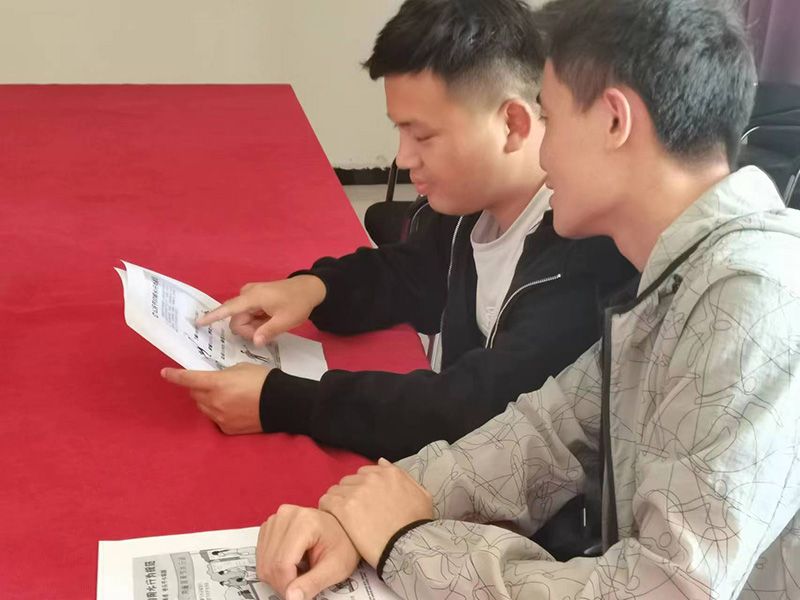 2022年世界水日和中國(guó)水周活動(dòng)倡議書